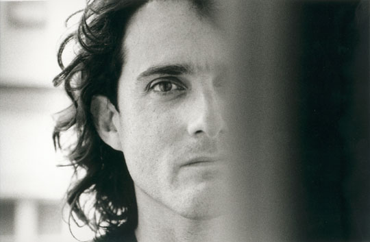 David Chesky Orchestral Urban Composer