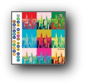 The New York Rags CD